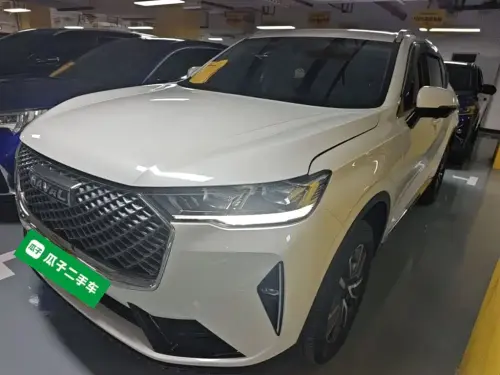 Haval H6, 2023