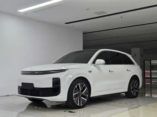 Li Auto L6, 2024