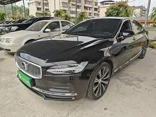 Volvo S90, 2023
