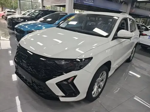 Jetta VS5, 2026