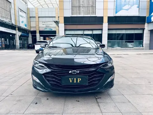 Chevrolet Malibu XL, 2022