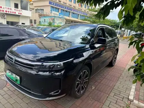 AITO M7, 2024