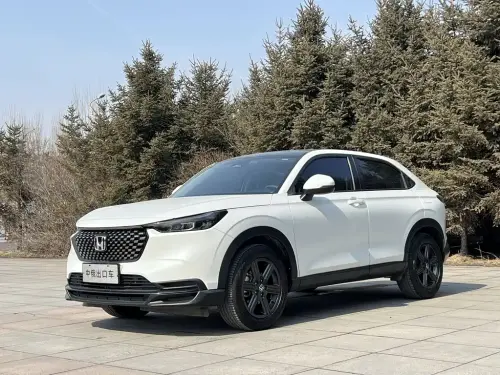 Honda XR-V, 2023