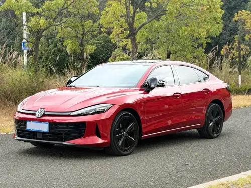 Volkswagen Lamando, 2025