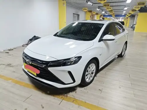 Chevrolet Monza, 2022