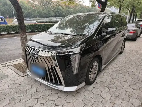 GAC M8, 2023