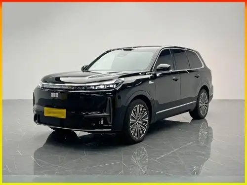 Geely Galaxy M9, 2025