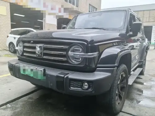 Tank 300, 2025