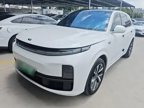 Li Auto L7, 2024