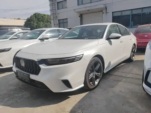 Honda Inspire, 2026