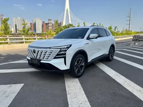 Changan CS75 PLUS, 2025