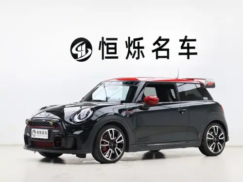 Mini MINI JCW, 2022