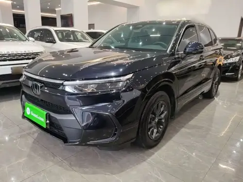 Honda Breeze, 2026