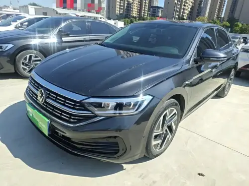 Volkswagen Sagitar, 2024