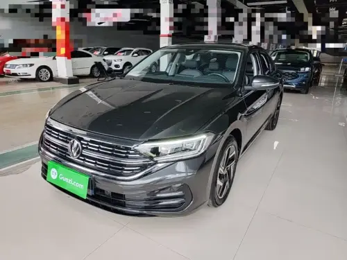 Volkswagen Sagitar, 2024