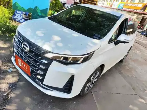 GAC M6, 2023