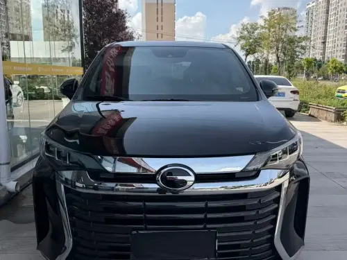GAC M6, 2026