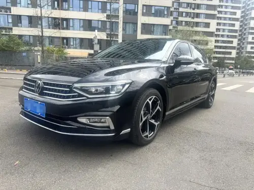 Volkswagen Magotan, 2025