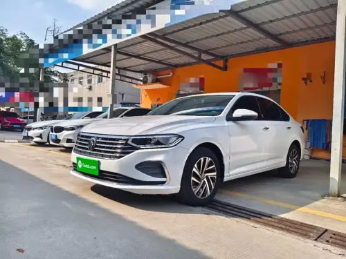 Volkswagen Lavida, 2023