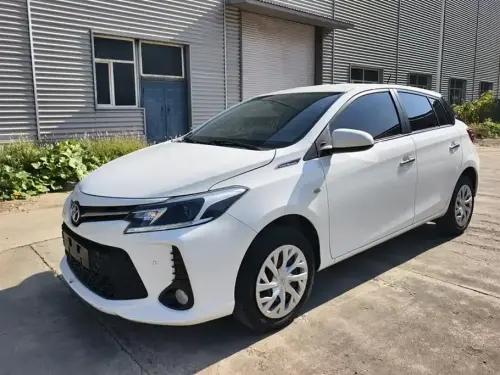 Toyota Vios FS, 2023