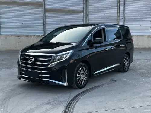 GAC M8, 2022