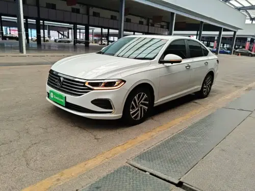 Volkswagen Lavida, 2022
