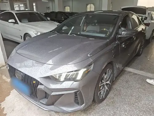 GAC Empow, 2022