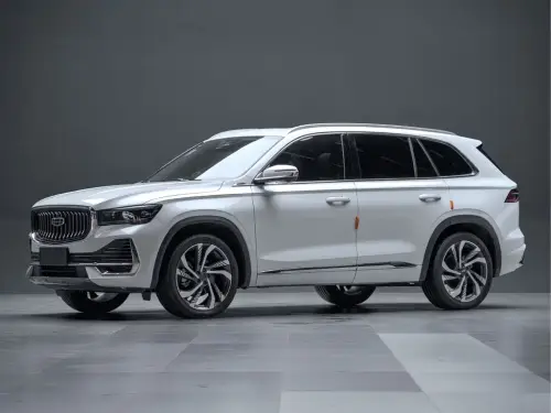 Geely Xingyue L, 2024