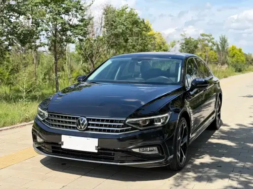 Volkswagen Magotan, 2023