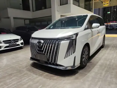 GAC M8, 2024