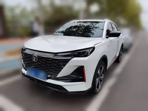 Changan CS55 PLUS, 2023
