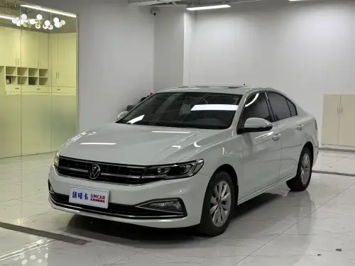 Volkswagen Bora, 2022