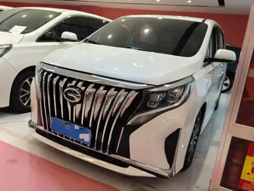 GAC M8, 2022