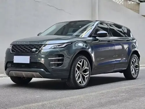 Land Rover Range Rover Evoque, 2022