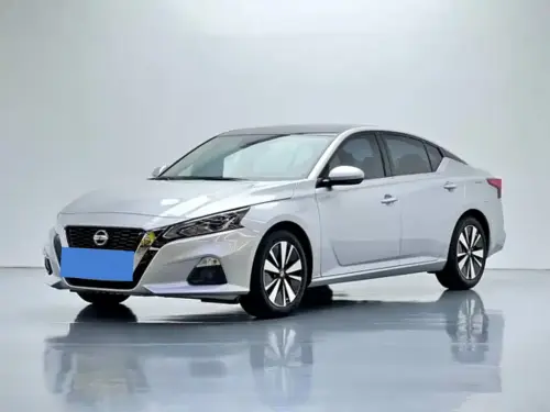 Nissan Teana, 2022