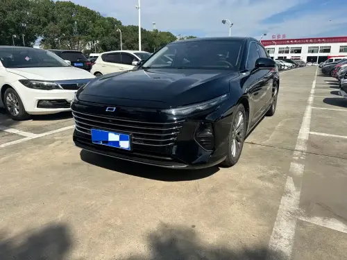 Bestune B70, 2024