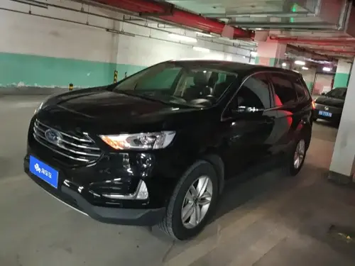 Ford Edge, 2020
