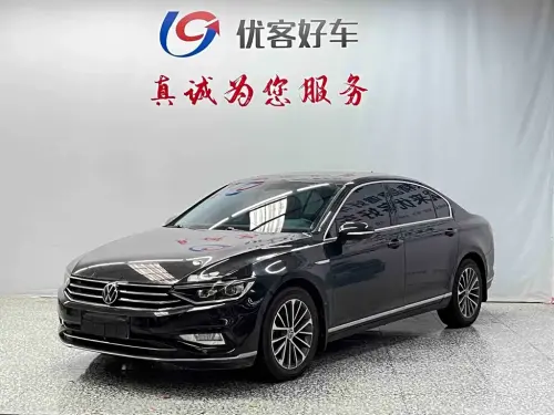 Volkswagen Magotan, 2021