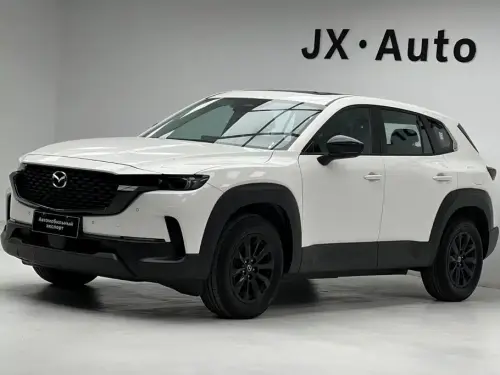 Mazda CX-50, 2023