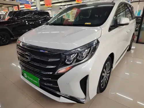 GAC M8, 2021