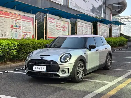 Mini MINI CLUBMAN, 2023