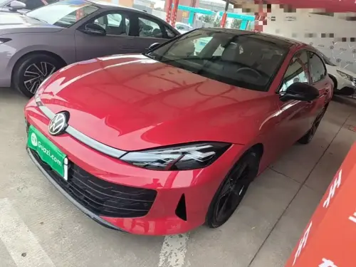 Volkswagen Lamando, 2025