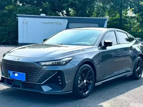 Changan UNI-V, 2023