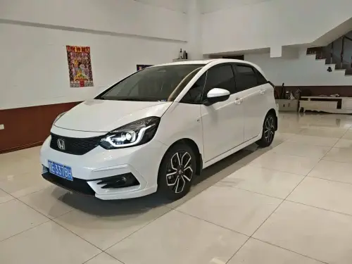 Honda LIFE, 2023