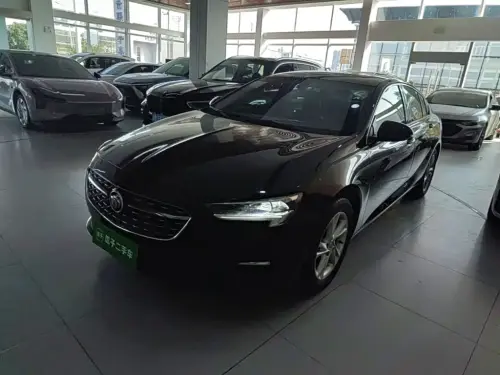 Buick Regal, 2023