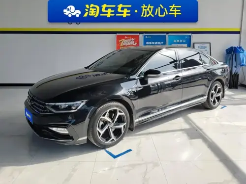 Volkswagen Magotan, 2023