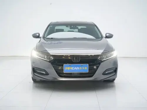 Honda Accord, 2020
