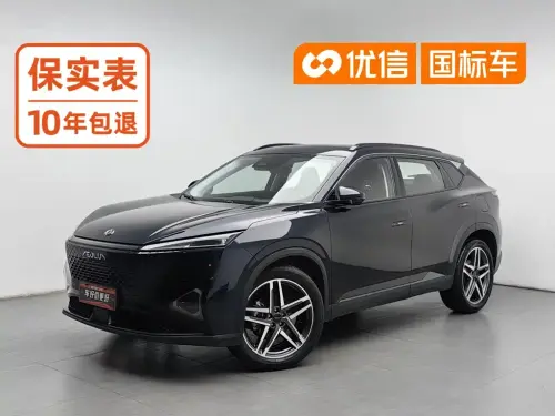 Dongfeng Haohan, 2024