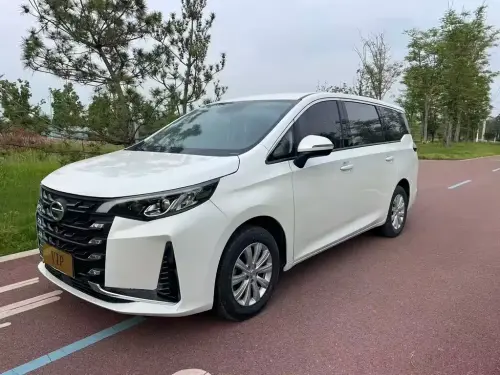 GAC M6, 2025