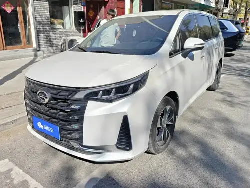 GAC M6, 2024